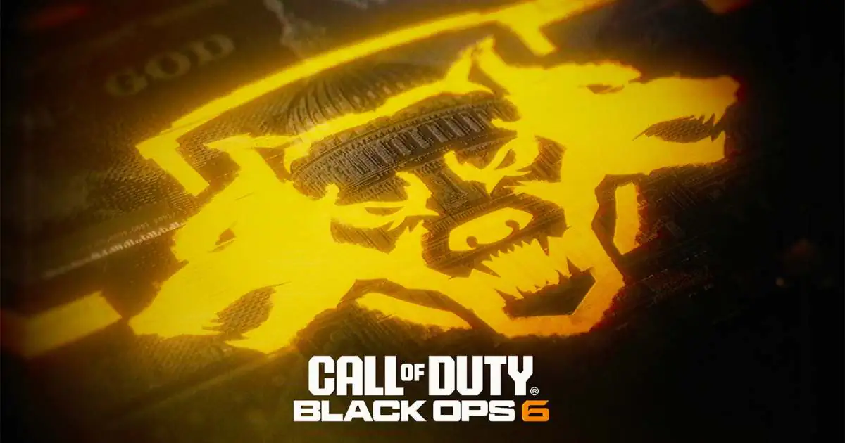 Call of Duty: Black Ops 6