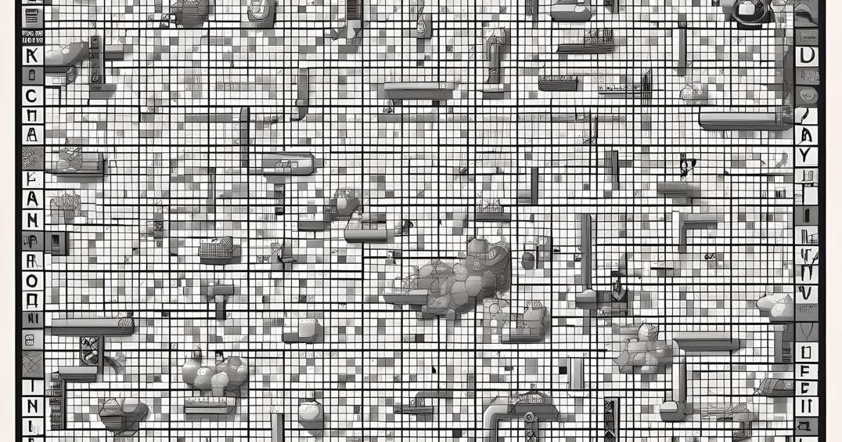 Nintendo Crossword Game Enhancing Toy 2025 GamerGuideHub