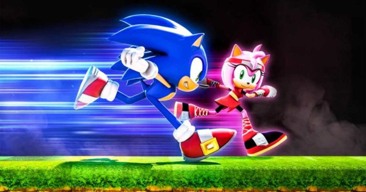 Sonic Speed Simulator codes