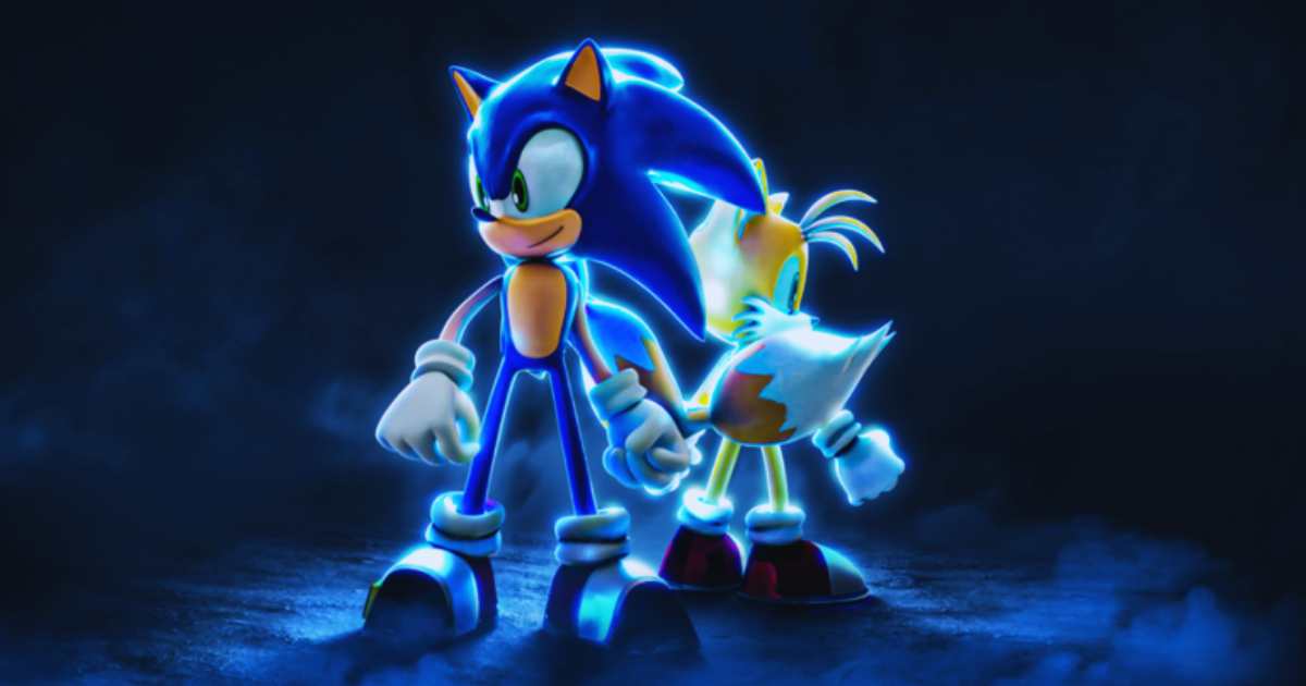 Sonic Speed Simulator codes