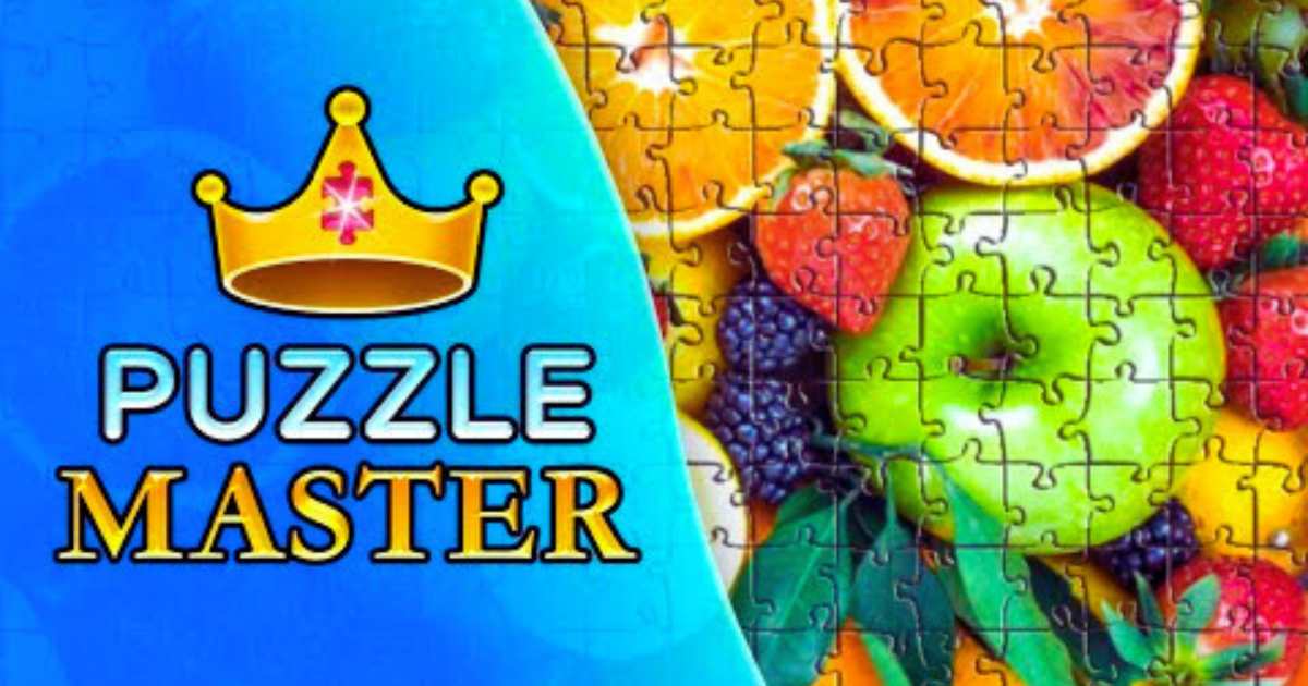 The Puzzle Master