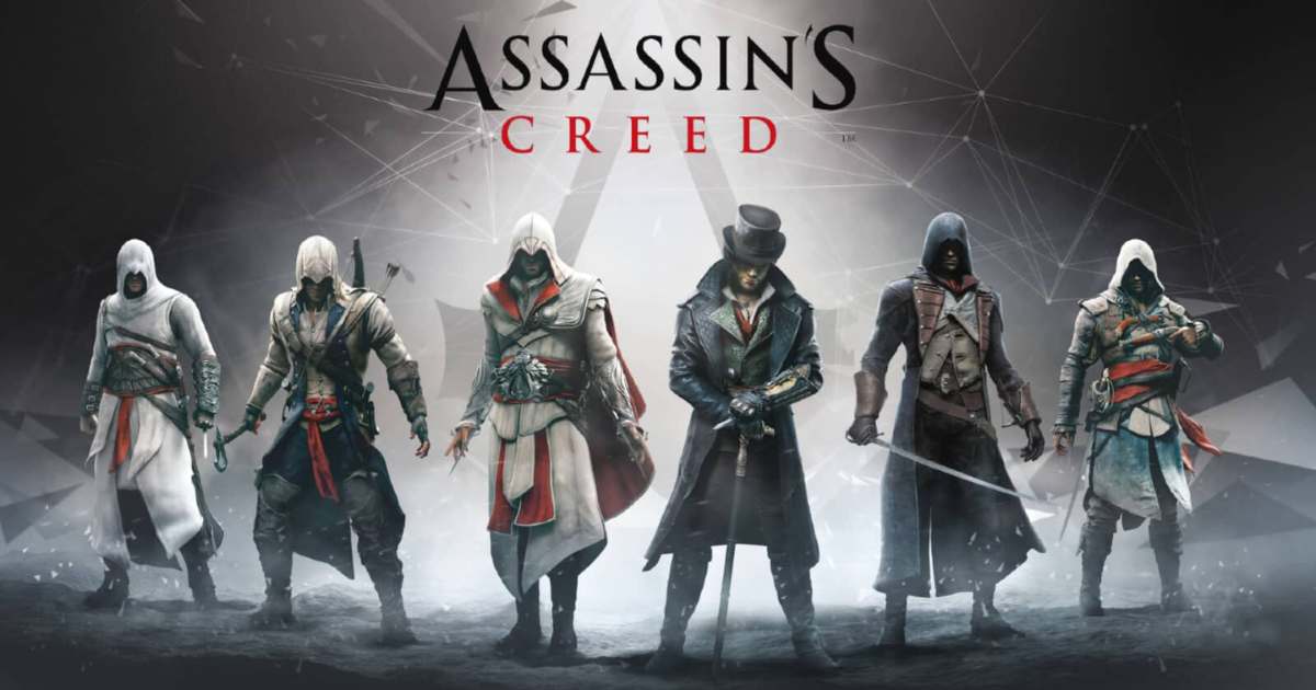 best assassin creed game