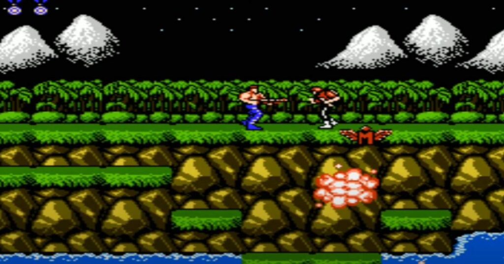 Contra 