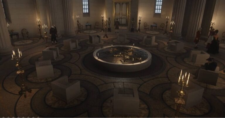 Ripples Walkthrough & Guide - GamerGuideHub