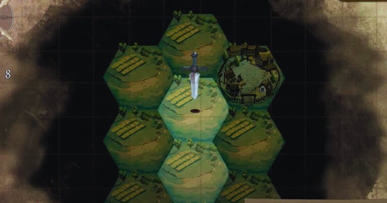 Seeds of Chaos Tips and Tricks with Secrets place's 2025 - GamerGuideHub