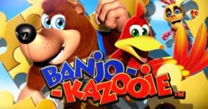 Banjo Kazooie Walkthrough and Tips and Tricks - GamerGuideHub