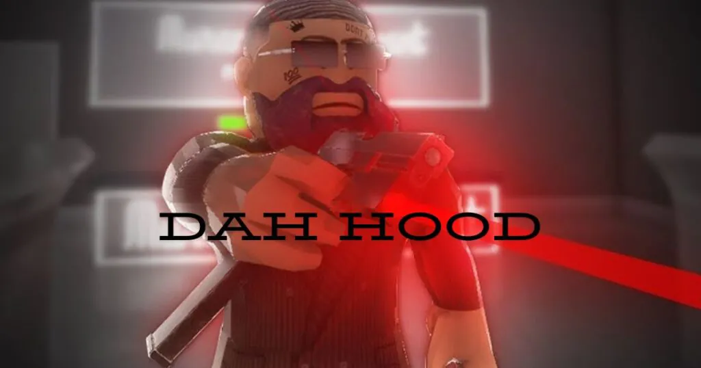 Dah Hood Codes 1