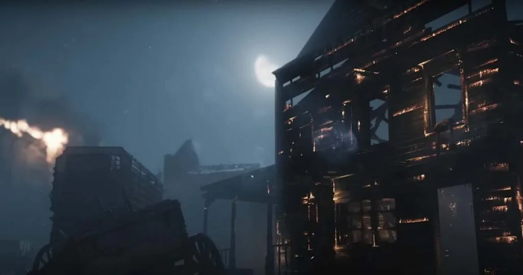 Hunt Showdown 1896 Complete Guide 6 Hunt Showdown 1896