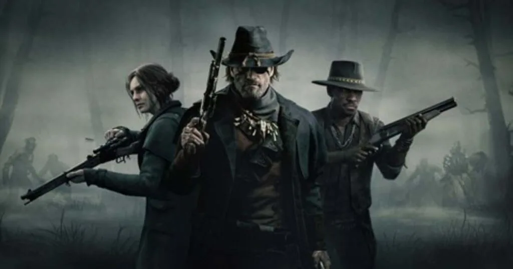 Hunt Showdown 1896 Complete Guide 7 Hunt Showdown 1896