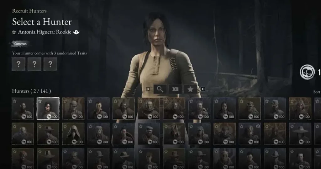 Hunt Showdown 1896 Complete Guide 4 Hunt Showdown 1896