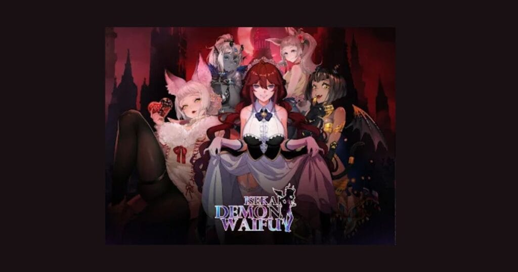 Isekai Demon Waifu Codes 1