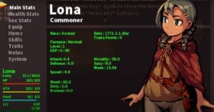 LonaRPG Complete Guide 2025 - GamerGuideHub