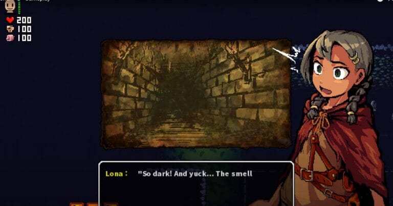 Lora Rpg LonaRPG Complete Guide 2025 - GamerGuideHub