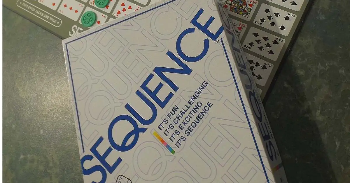 Sequence Rules