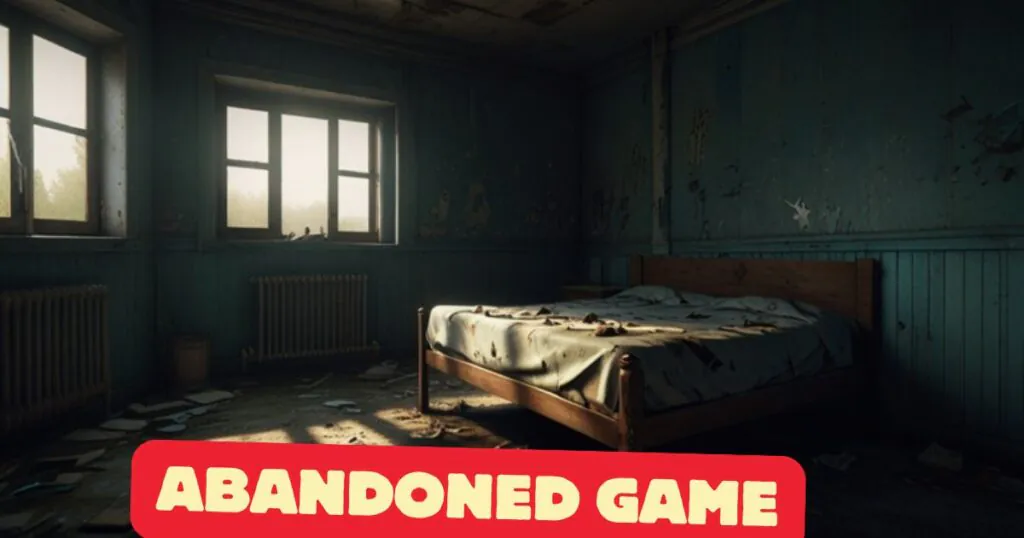 Abandoned Game