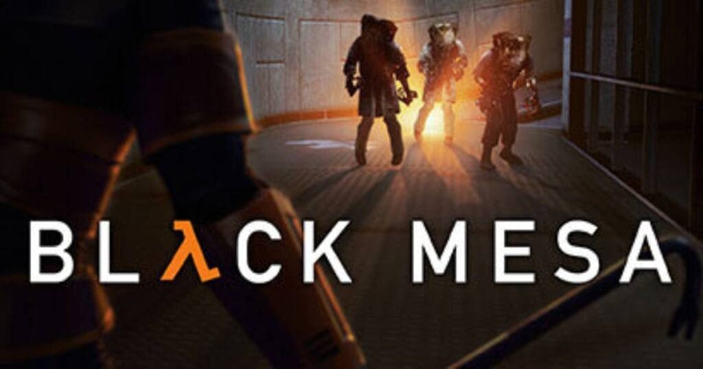 Black Mesa 2