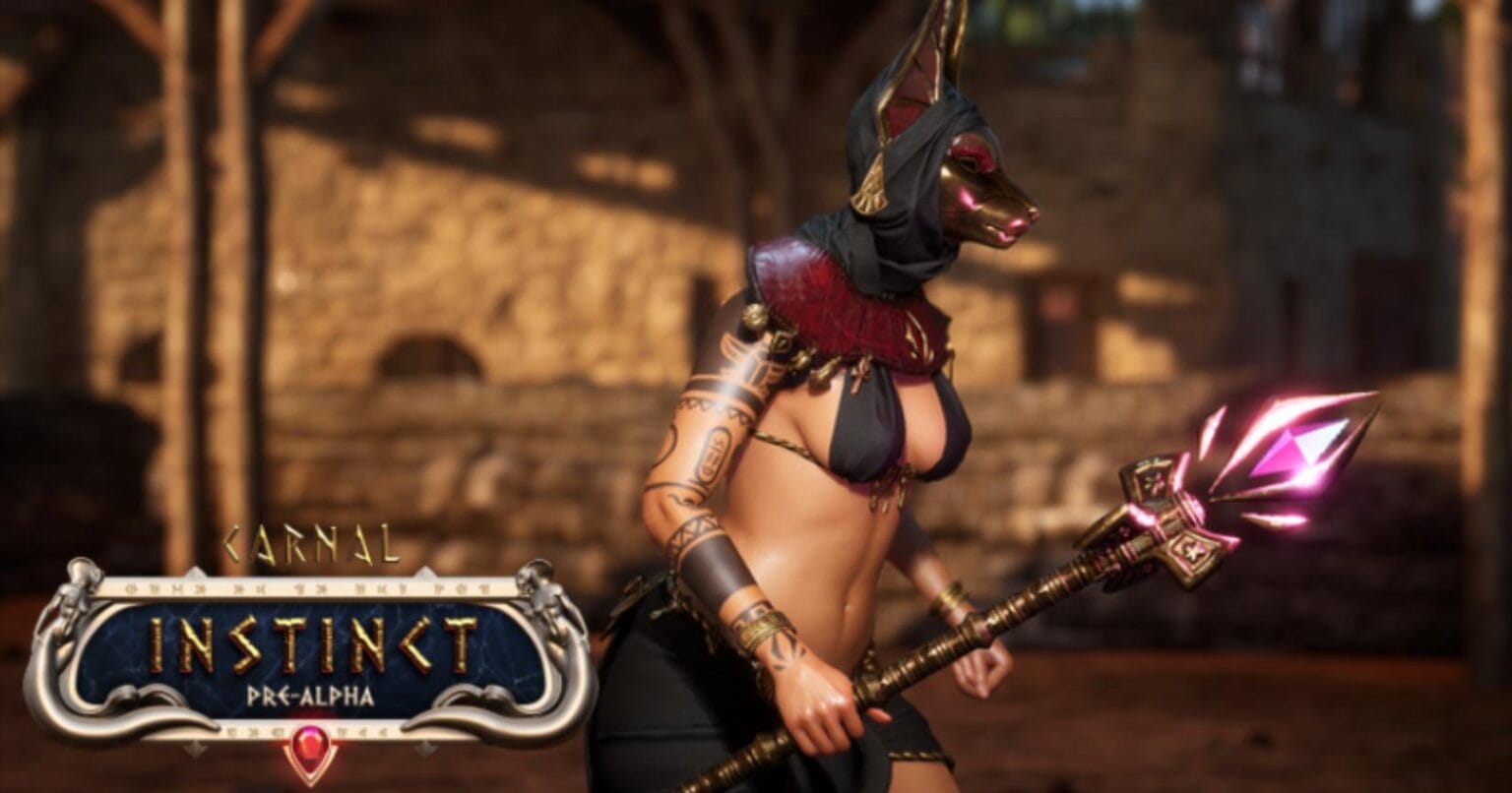 Carnal Instinct Save File Location in Details - GamerGuideHub