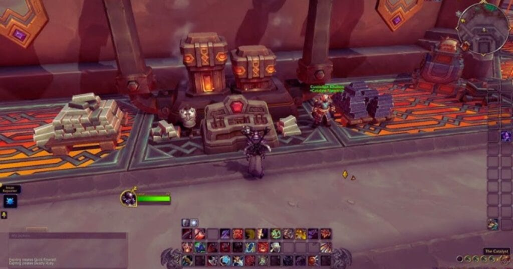 How to Get Harmonized Silk in World of Warcraft