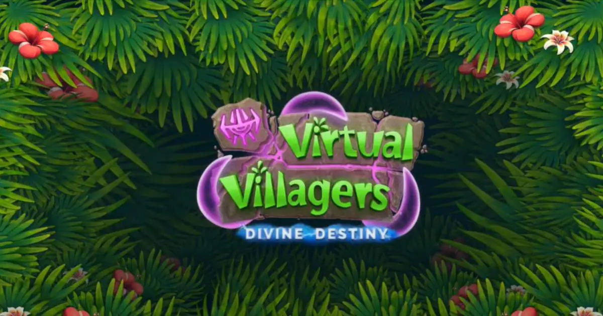 virtual villagers 6