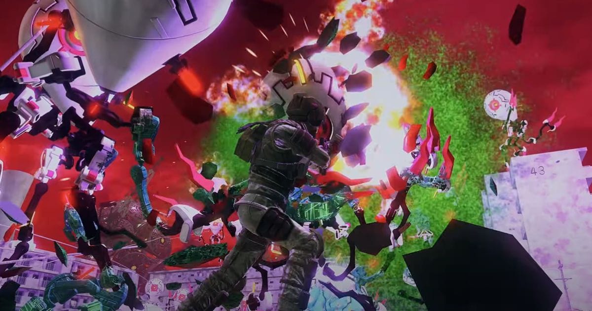 EDF6 Mods Step By Step 2025 - GamerGuideHub