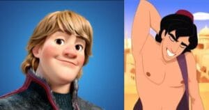 Hot Male Cartoon Characters Tier List – The Ultimate Guide to Animated