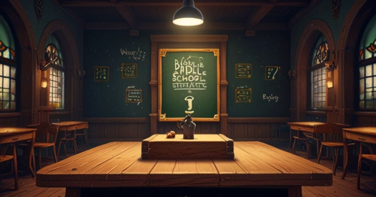 How to Beat Riddle School 3? - GamerGuideHub