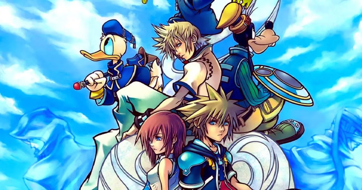 KH2