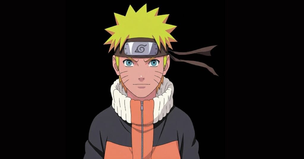 Naruto Characters Tier List