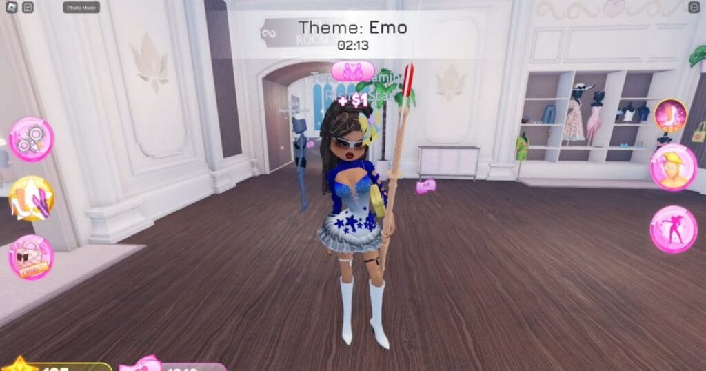 New Dress to Impress codes for October 2024 in Roblox