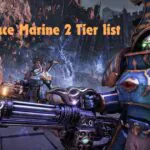 Space Marine 2 Tier list