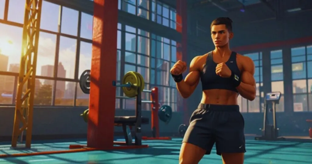 Untitled GYM Game Codes​