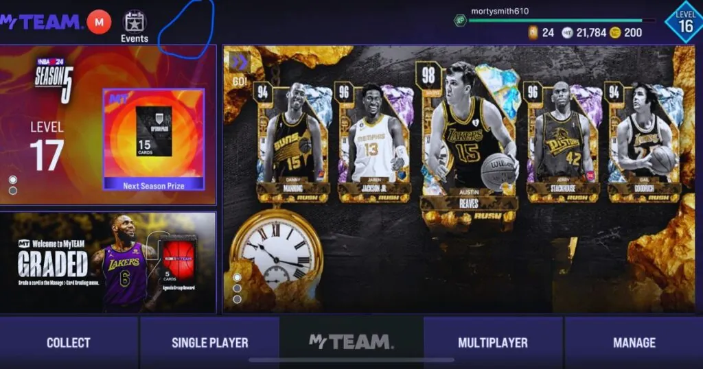 2k24 locker codes