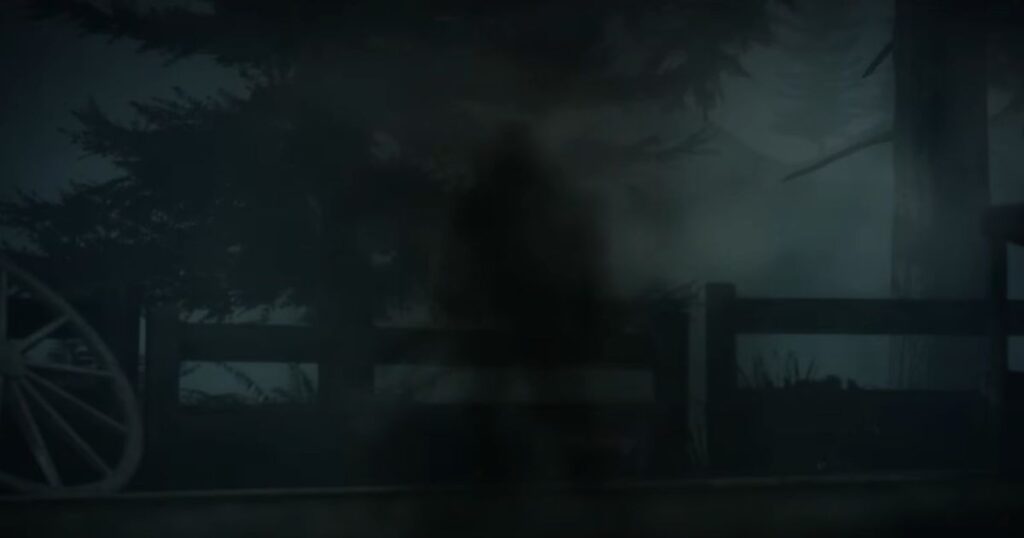 Alan Wake