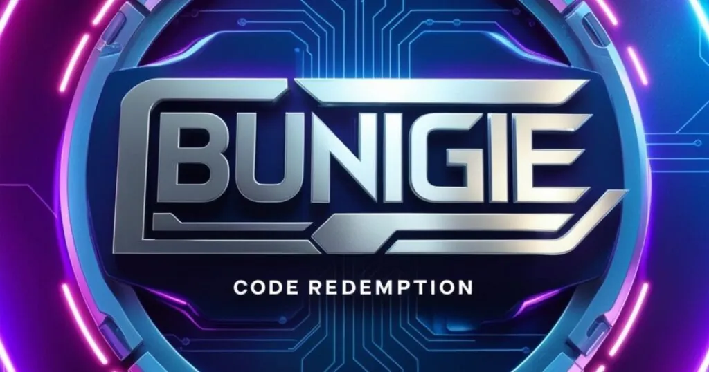 Bungie Code Redeem