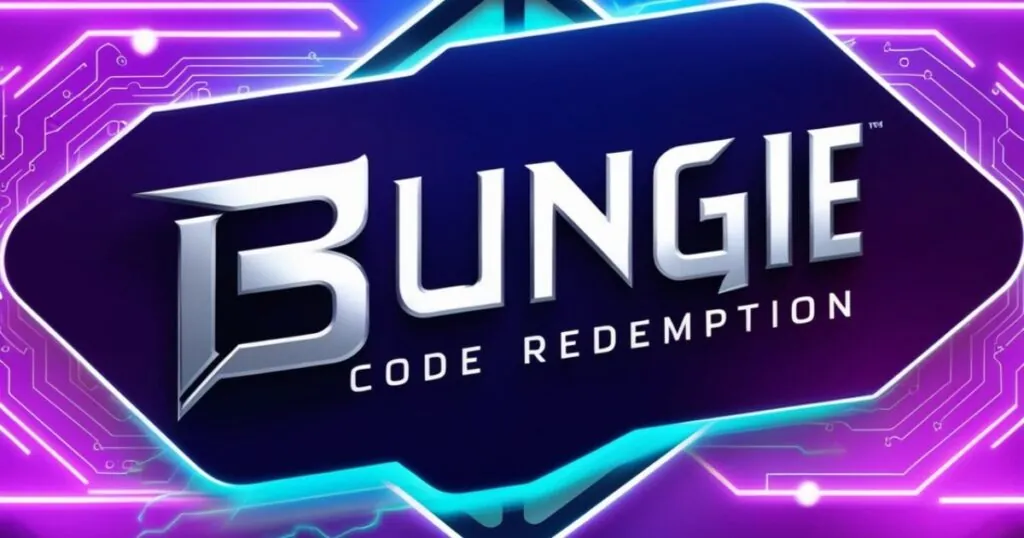 Bungie Code