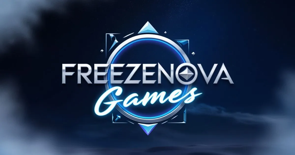 Freezenova Games