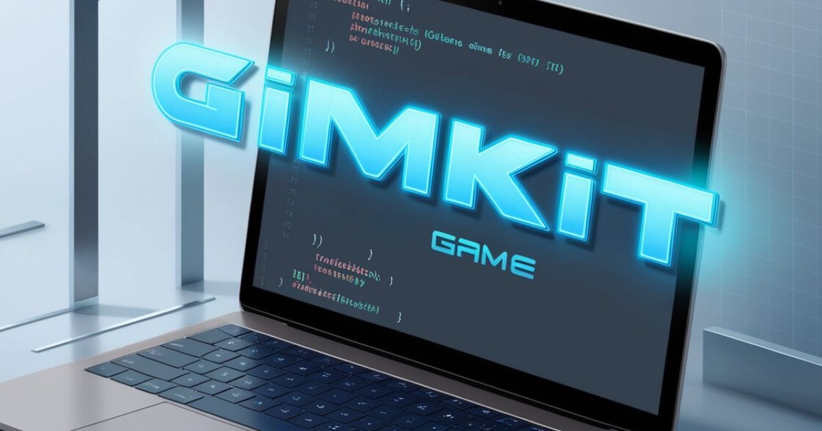 Gimkit Game Code