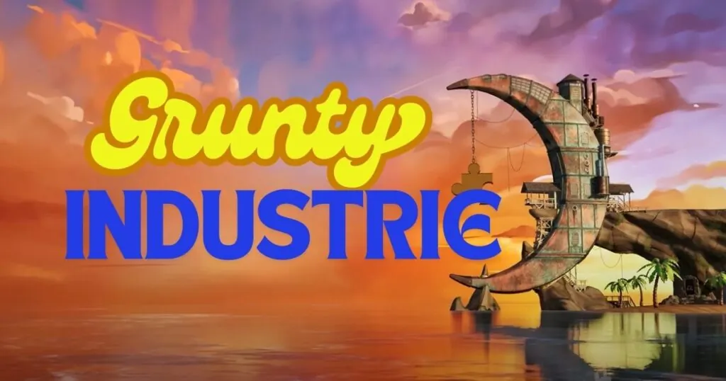 Grunty Industries