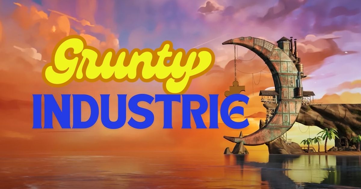 Grunty Industrie