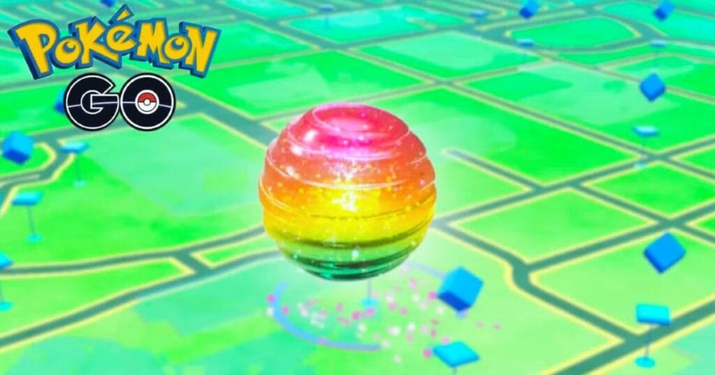 How to Get Mega Candy in Pokemon GO