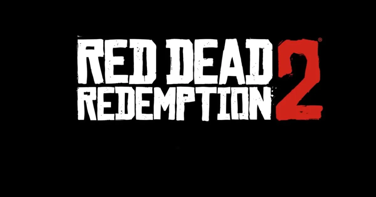 RDR2