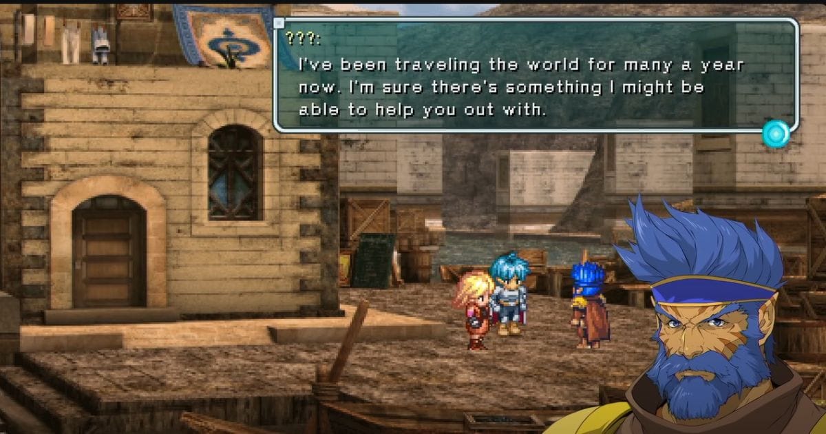 Star Ocean First Departure R Walkthrough 2025 - GamerGuideHub