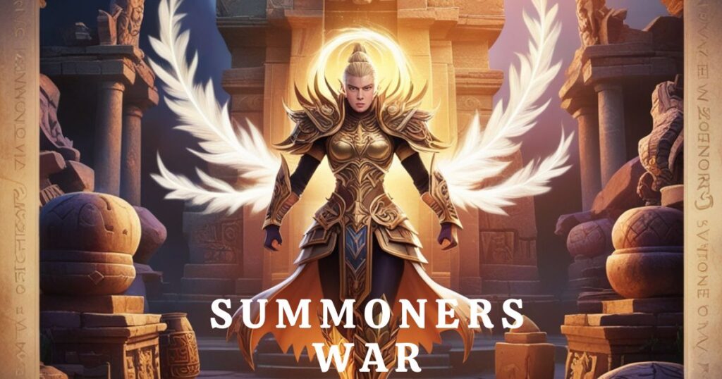 Summoners War Codes 2