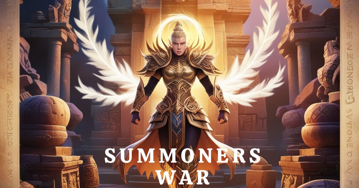 Summoners War Codes