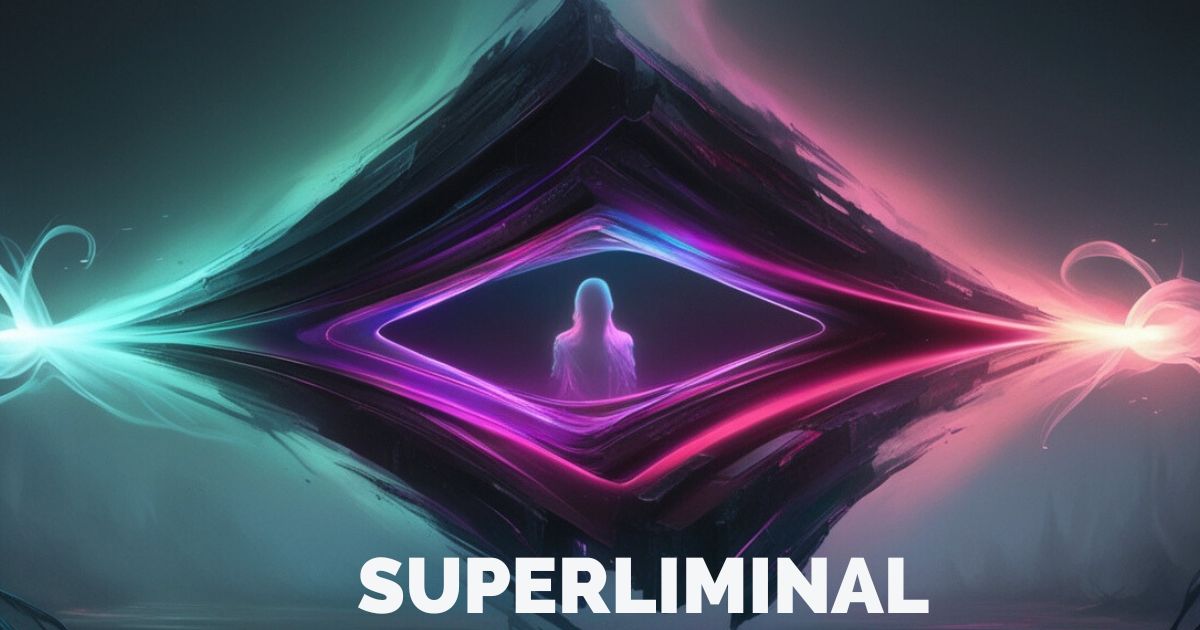 Superliminal