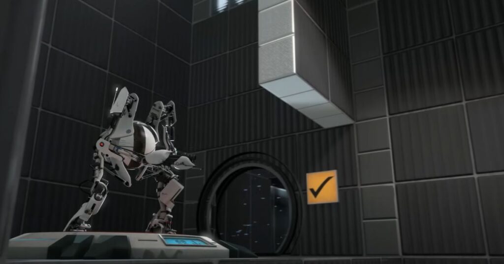 Portal 2