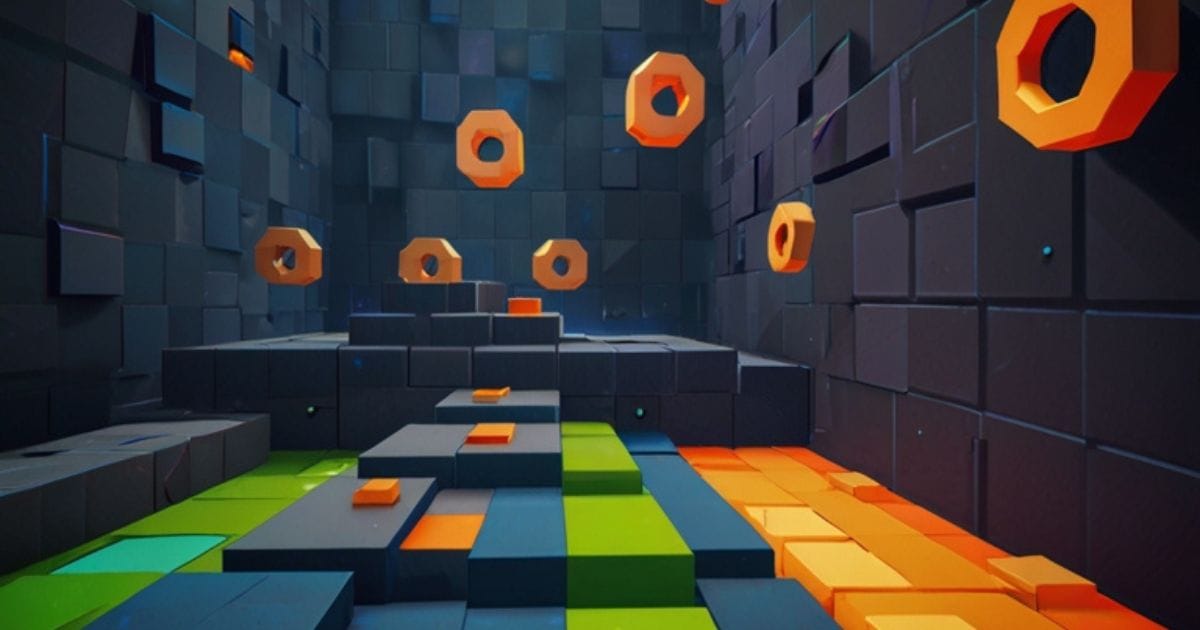 How to Beat Different Levels in Bloxorz? - GamerGuideHub