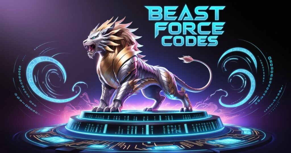 Beast Force Codes