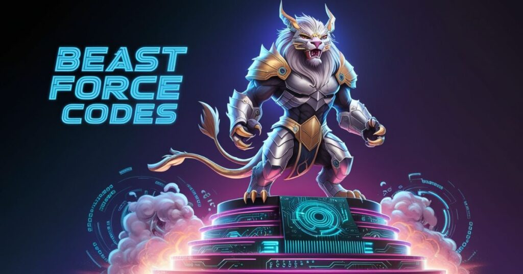 Beast Force Codes