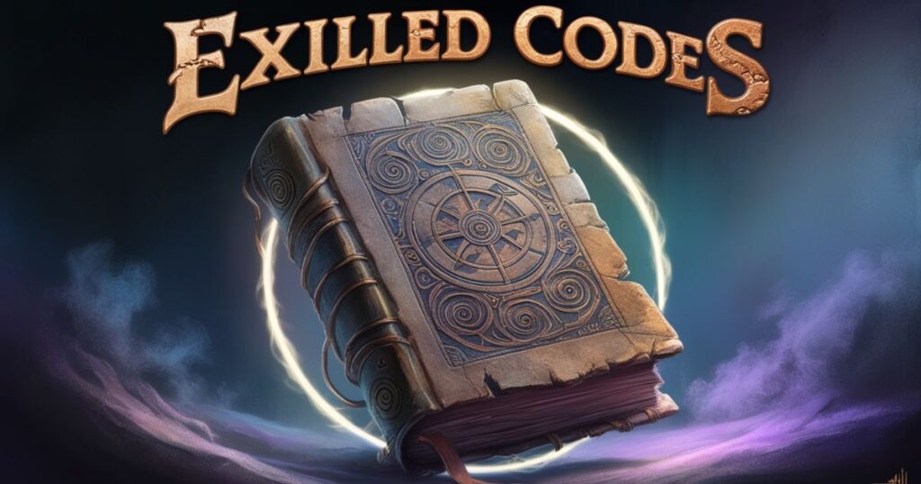 Exiled Codes